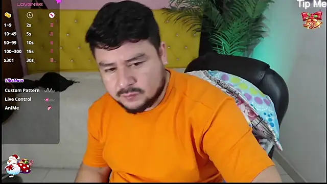 oso dirty  online show from December 8, 5:55 pm