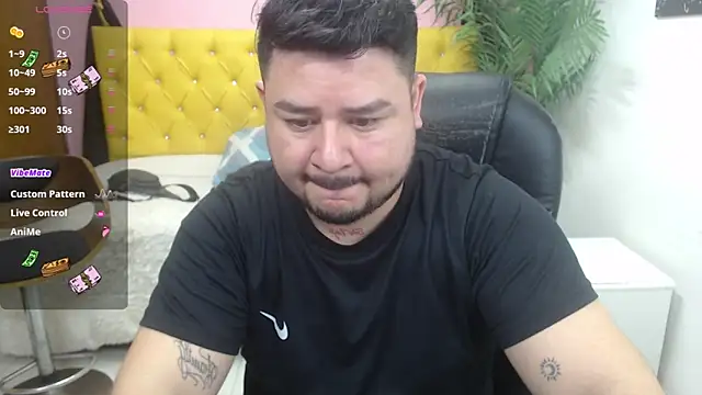 oso dirty  online show from March 16, 5:28 pm