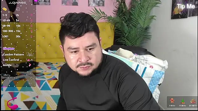 oso dirty  online show from December 6, 5:22 pm