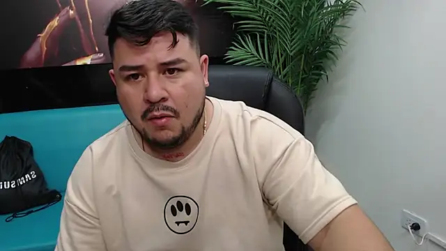 oso dirty  online show from December 19, 5:50 pm