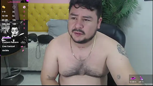 oso dirty  online show from January 16, 5:23 pm