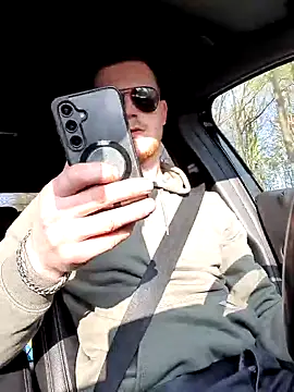 Playbunniboy online show from April 14, 7:08 am