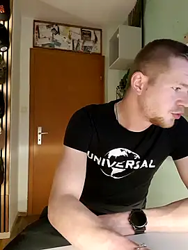 Playbunniboy online show from December 5, 3:17 pm