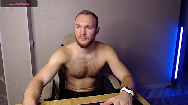 Toress1 online show from December 21, 5:25 am