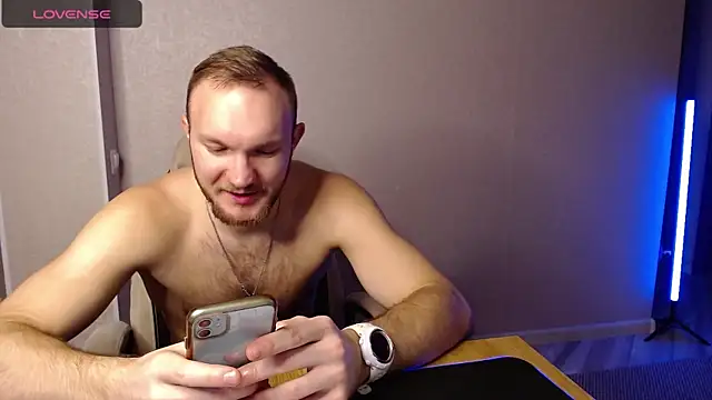 Toress1 online show from January 15, 5:05 pm