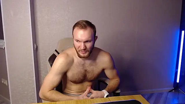 Toress1 online show from February 5, 7:50 am