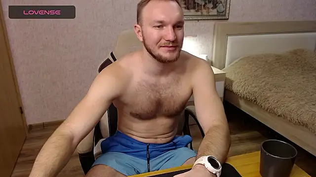 Toress1 online show from February 7, 1:07 pm