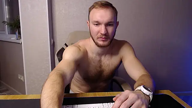 Toress1 online show from February 23, 5:50 am