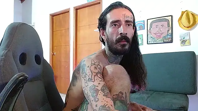 harry reems1 online show from March 12, 7:05 am