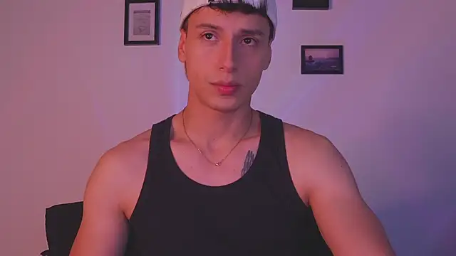 I Gabriel online show from January 15, 6:28 am