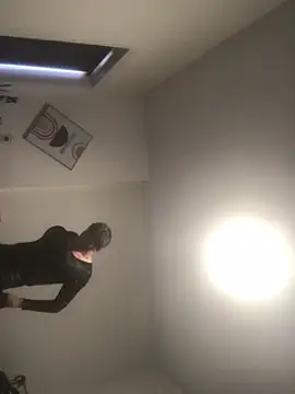 Sexyheelskev online show from May 12, 6:38 pm