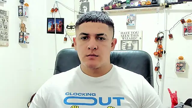 ney 22 online show from October 31, 5:20 am