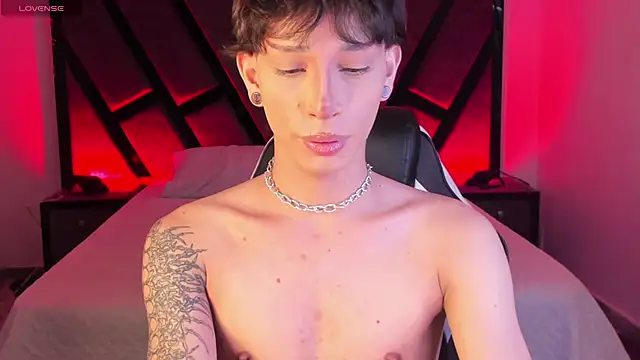 AndyWiilliams online show from February 16, 10:08 pm