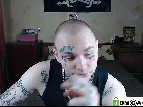 Keny Collins online show from November 8, 7:28 pm