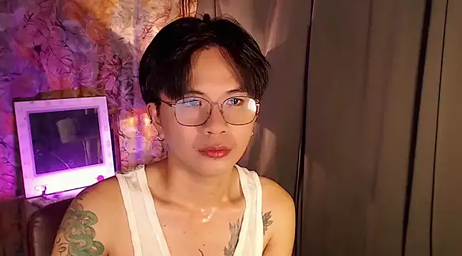 Sexy Handsome Drex online show from January 22, 9:02 am