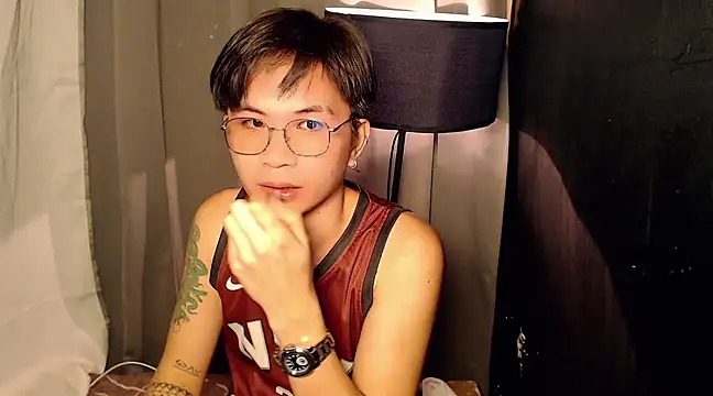 Sexy Handsome Drex online show from March 8, 10:28 am