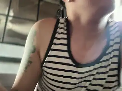 Sexy Handsome Drex online show from March 7, 8:23 am