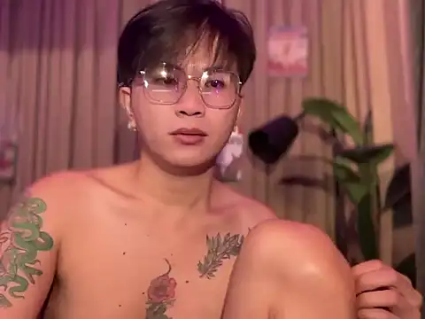 Sexy Handsome Drex online show from March 12, 9:28 am