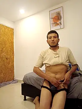 fabiansitox online show from February 18, 6:33 am