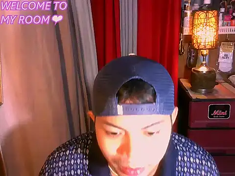 Asianboybig1 Daniel online show from February 6, 3:20 pm