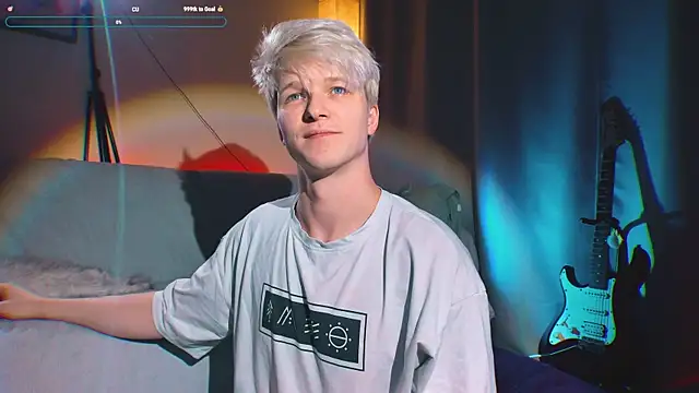 Breston Sweet online show from November 12, 5:35 am