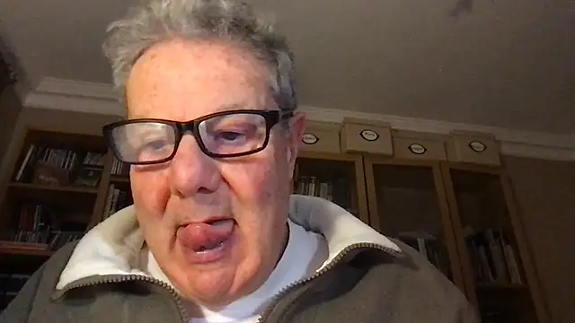 Oldpistolpete online show from November 15, 10:12 pm