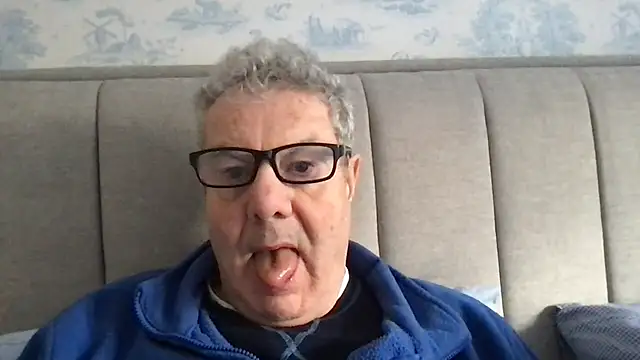 Oldpistolpete online show from January 12, 9:24 am