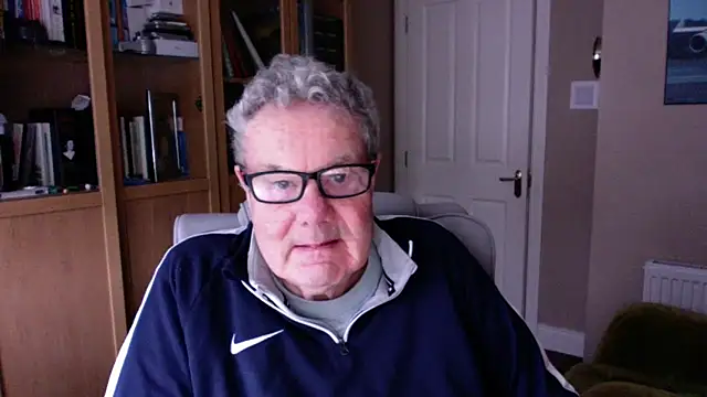 Oldpistolpete online show from March 5, 10:22 am