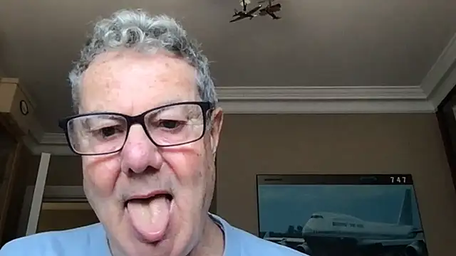 Oldpistolpete online show from November 2, 1:04 pm