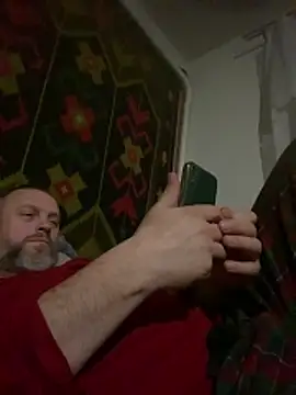 GHsveter online show from April 18, 7:07 pm