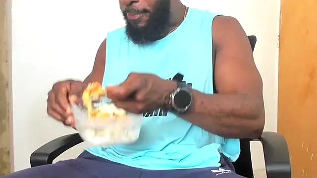 DaleHamilton online show from March 3, 6:07 pm