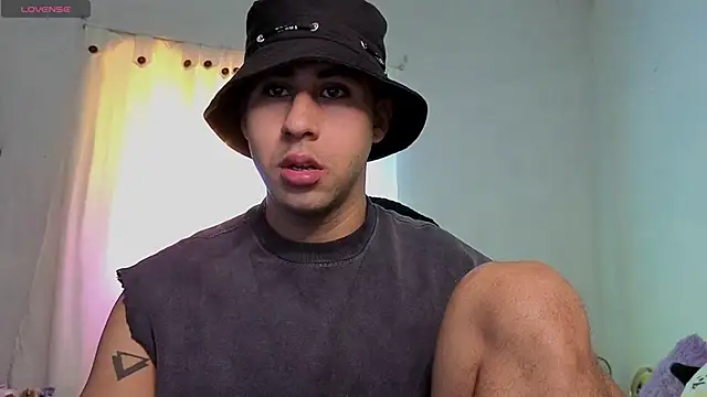 Daiki Jack online show from October 29, 3:04 pm