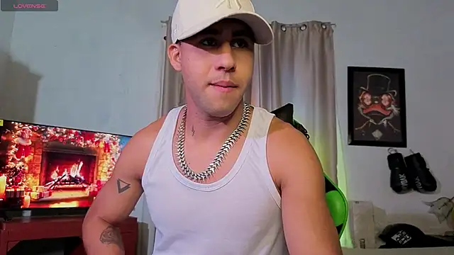 Daiki Jack online show from November 28, 2:08 pm