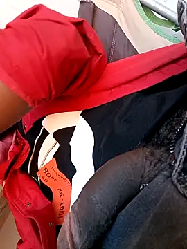 chef-dudi012 online show from April 2, 8:11 am