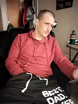 Tatted Hunk online show from February 27, 4:09 am