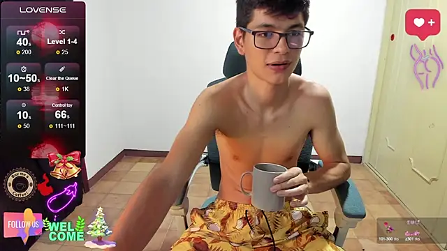 GoldenProject online show from January 7, 2:22 am