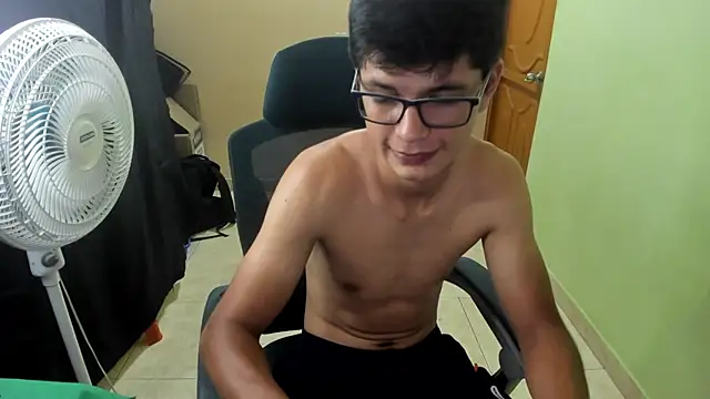 GoldenProject online show from September 26, 3:48 am