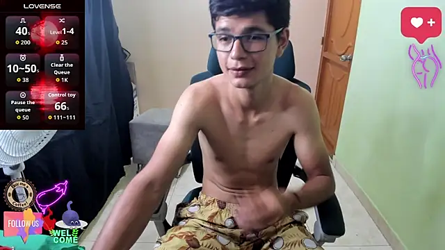 GoldenProject online show from September 30, 2:40 am