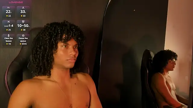 Lucas eevans online show from February 24, 4:30 pm