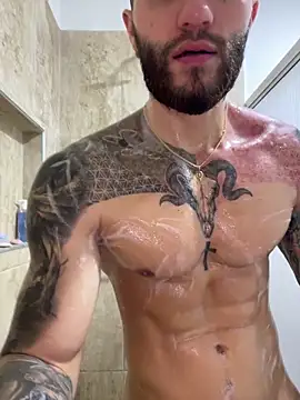 Frank Farrell online show from December 5, 8:34 pm