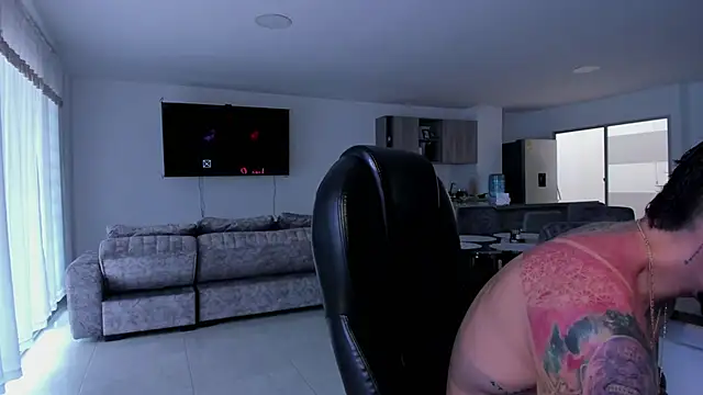 Frank Farrell online show from February 27, 7:58 pm