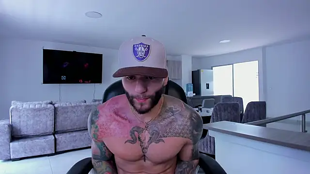 Frank Farrell online show from February 19, 5:49 pm