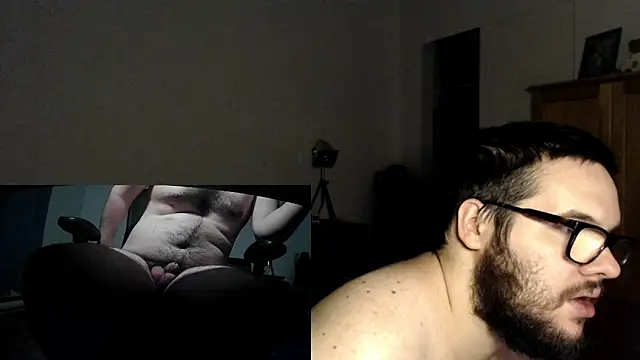 Snapshot of fck_boy123 chatting on January 1, 8:02 am fck boy123 online show from January 1, 8:02 am