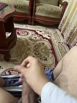 Dedoow online show from February 16, 10:30 pm