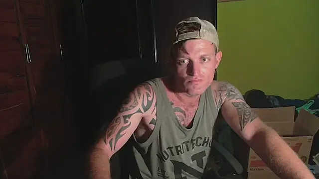 the-billy-blue online show from December 17, 7:42 pm