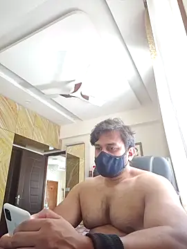 kaizercool1 online show from April 10, 5:58 am