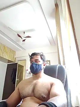 kaizercool1 online show from March 1, 7:19 am