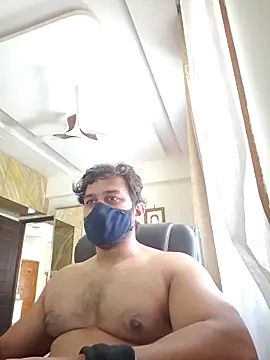 kaizercool1 online show from April 16, 4:56 am