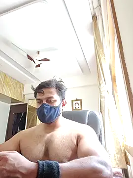 kaizercool1 online show from February 28, 7:18 am