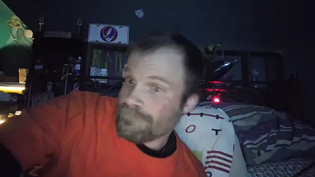 charactrzero online show from December 16, 10:39 pm